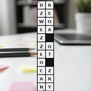 Hasło krzyżówkowe drzewołaz - drzewołaz żółto-czarny – rozwiązanie, synonimy, podpowiedzi i definicje krzyżówkowe